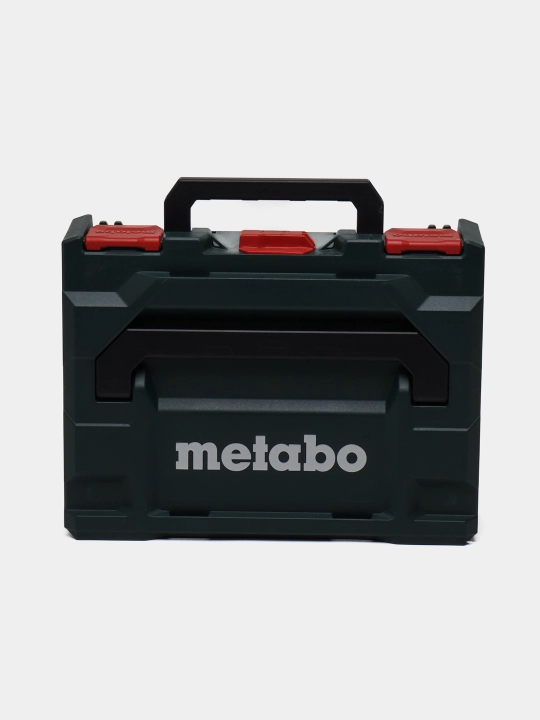 Simsiz zarbali drel Metabo POWERMAXX SB 12 BL