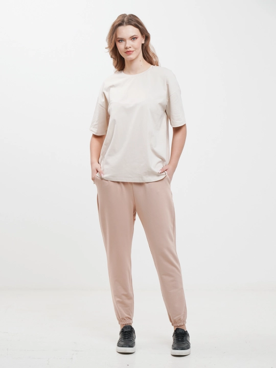 Ayollar sport shimlari Remix, joggers