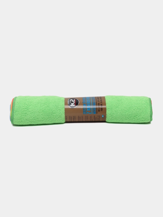 Mikrofiber sochiqlar to'plami, 4 dona, 30 * 35 sm, K2