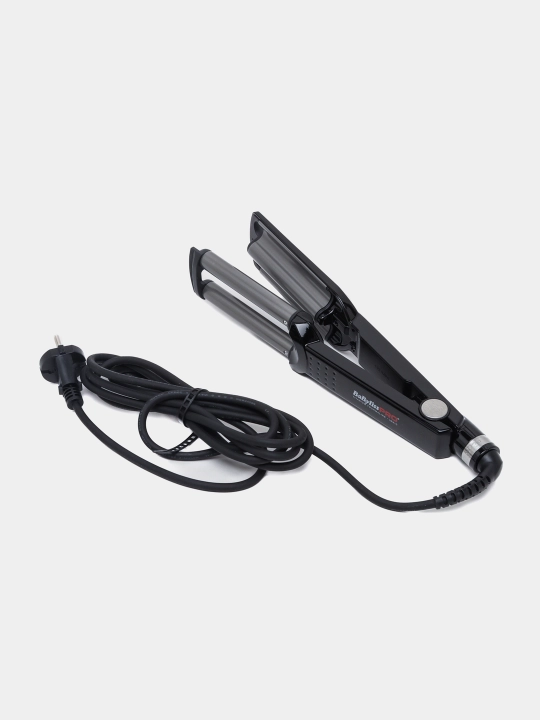 Щипцы для завивки волос BaByliss PRO Ionic 3D Waiver BAB2369TTE