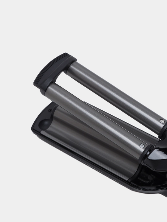 Щипцы для завивки волос BaByliss PRO Ionic 3D Waiver BAB2369TTE