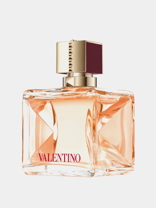 Парфюмированная вода Valentino Voce Viva Intensa, для женщин, 100 мл - 