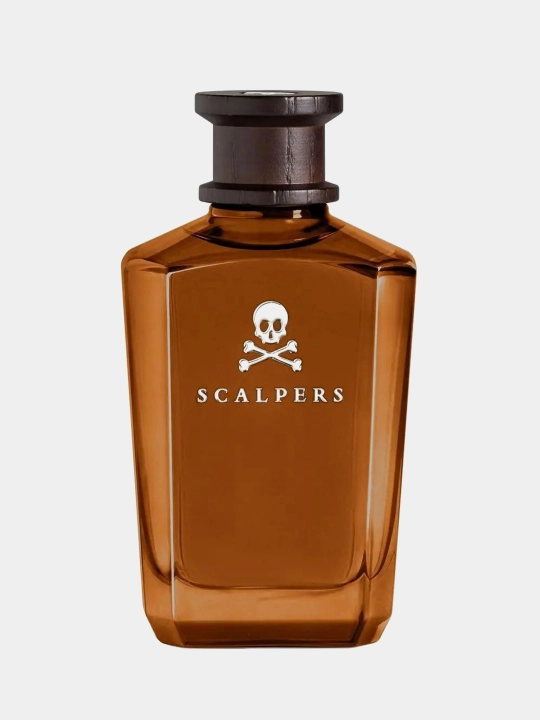 Parfyumlangan suv Scalpers Boxing Club, erkaklar uchun, 75 ml - 