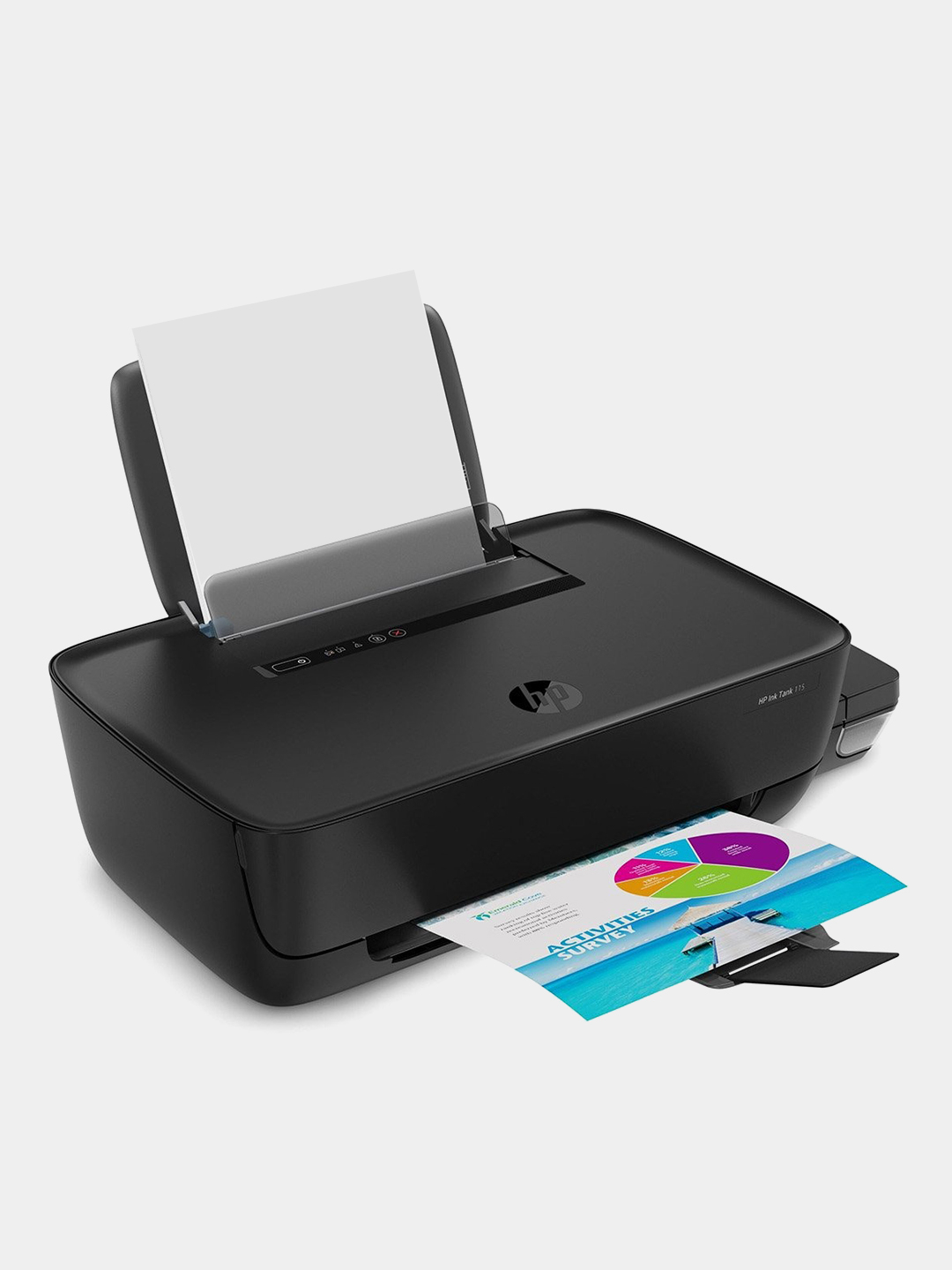 Printer HP Ink Tank 415, Siyohli, A4 kserokopiyani arzon narxda sotib ...