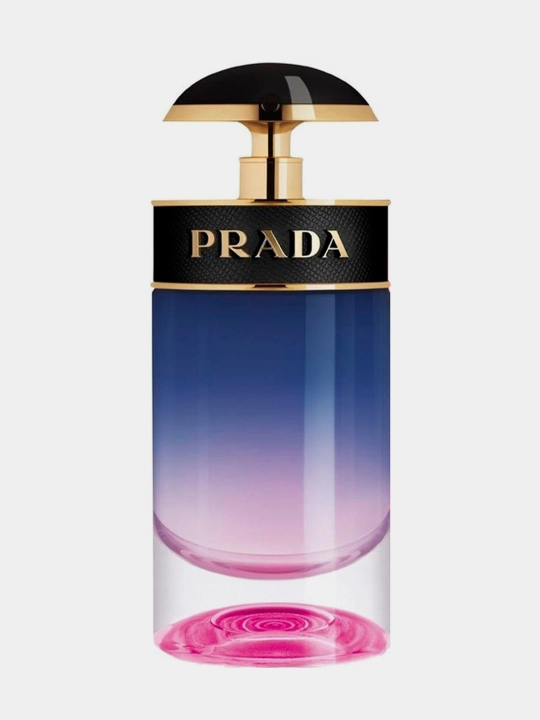 Парфюмерная вода Prada Candy Night, для женщин, 50 мл