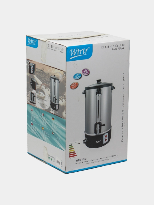 Elektr samovari Wtrtr