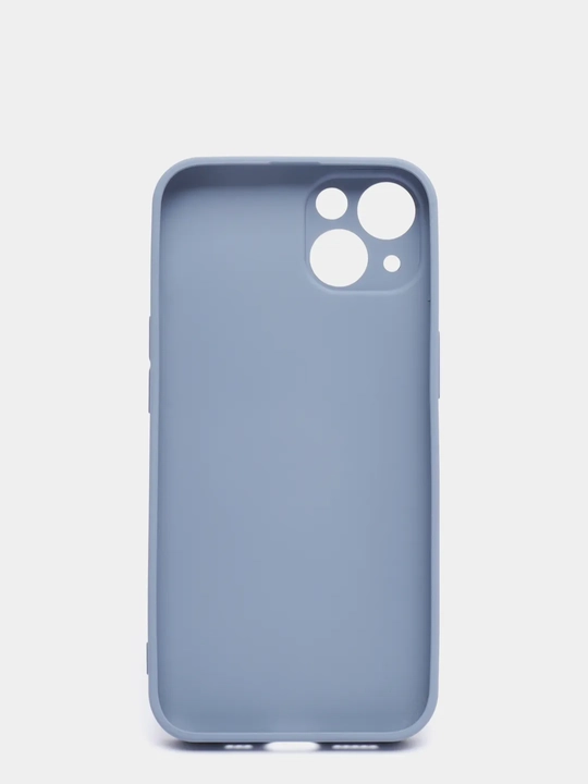 iPhone 11, 12, 13, 14, Pro va Pro Max uchun shishali bo'lgan g'ilof