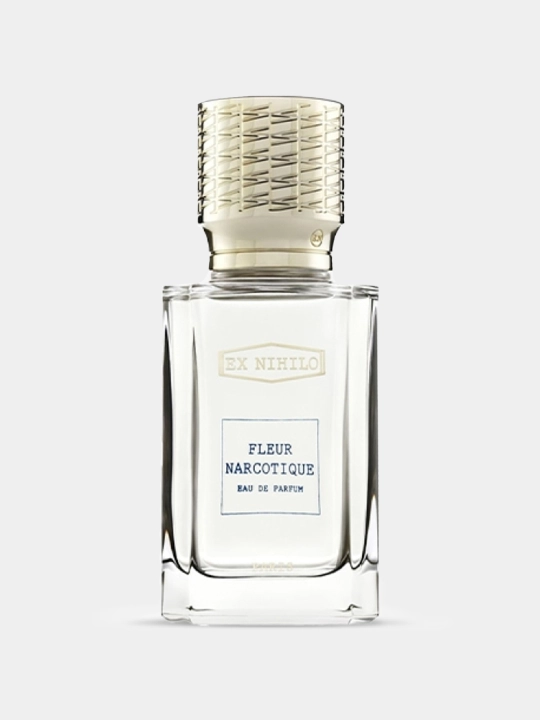 Парфюмерная вода Fleur EX NIHILO, 100 мл, сделано в Турции