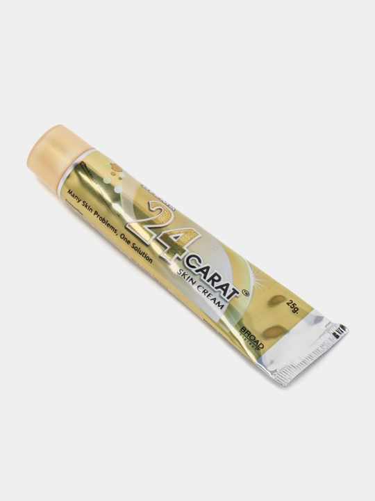 24 karat universal krem