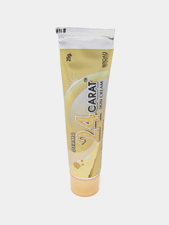 24 karat universal krem - 
