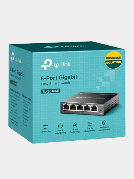 TP-Link SG105E