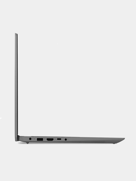 Ноутбук Lenovo IdeaPad 3 15IAU7, 15.6"FHD TN, i7-1255U, 8GB DDR4, 512GB  SSD, Iris Xe, DOS
