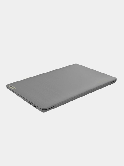Ноутбук Lenovo IdeaPad 3 15IAU7, 15.6"FHD TN, i7-1255U, 8GB DDR4, 512GB  SSD, Iris Xe, DOS - 