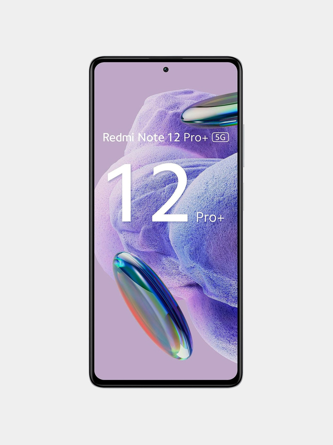 Смартфон Redmi Note 12 Pro+ 5G 8/256 Гб, камера 200 Мп купить по низким  ценам в интернет-магазине Uzum (445688)