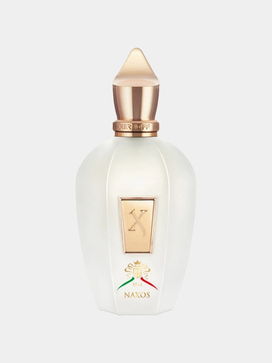 Parfyumlangan suv Xerjoff Naxos 1864, 100 ml - 