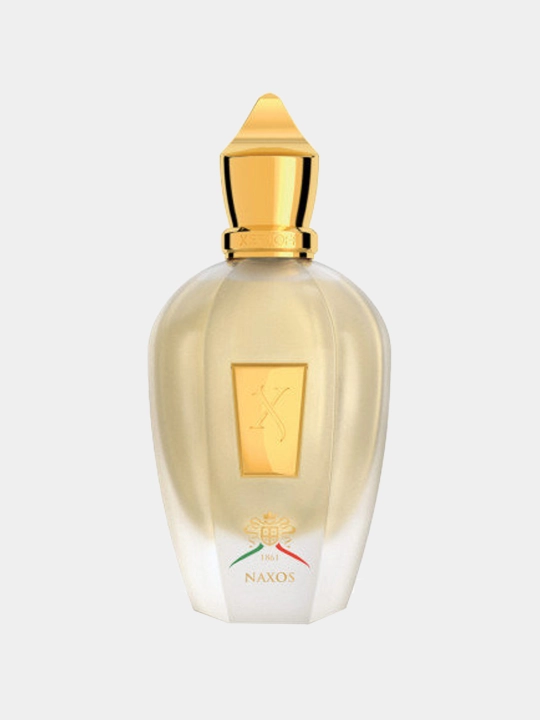Parfyumlangan suv Xerjoff Naxos 1864, 100 ml
