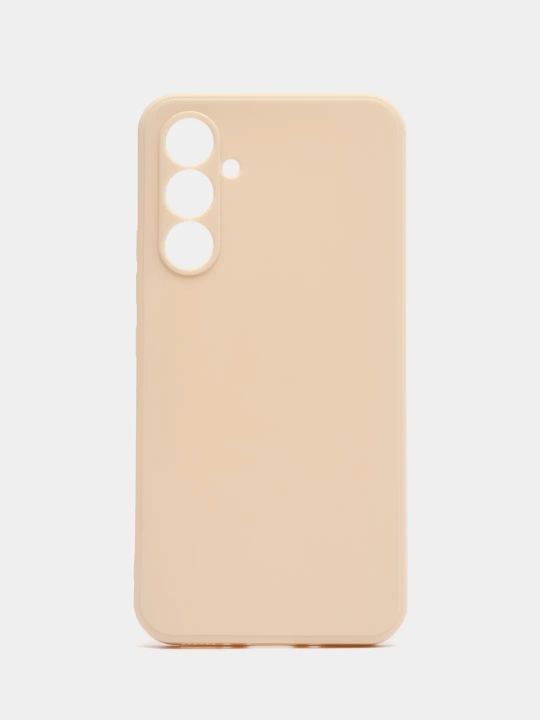 Samsung Galaxy A14, Samsung A24, Samsung A34, Samsung A54 uchun G'ilof