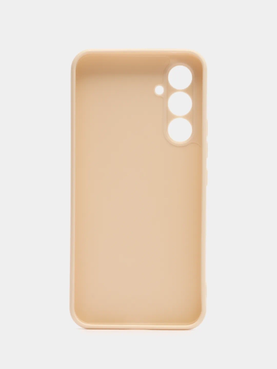 Samsung Galaxy A14, Samsung A24, Samsung A34, Samsung A54 uchun G'ilof