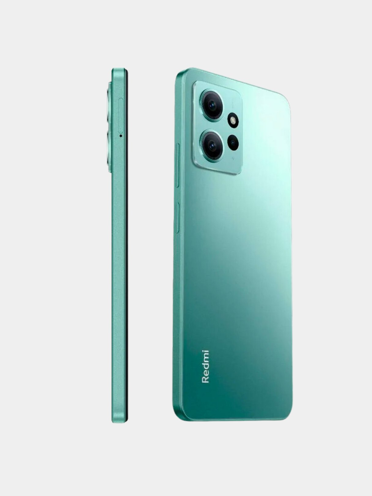 Смартфон Xiaomi Redmi Note 12 4/6/8/128 GB, 8/256 GB, экран Full HD ...