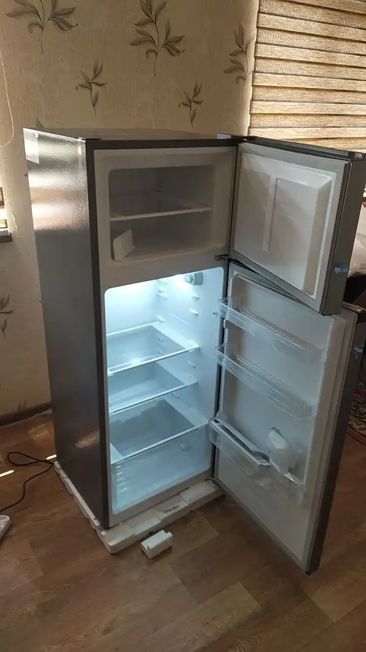 Sovutgich Roison RHWG DF2-27 W/S