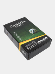 Семена Газон Canada Green купить по низким ценам в интернет-магазине ...
