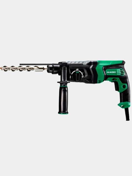 Перфоратор Hikoki DH26PC2