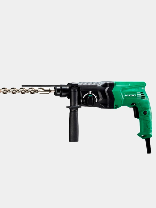 Перфоратор Hikoki DH24PH2