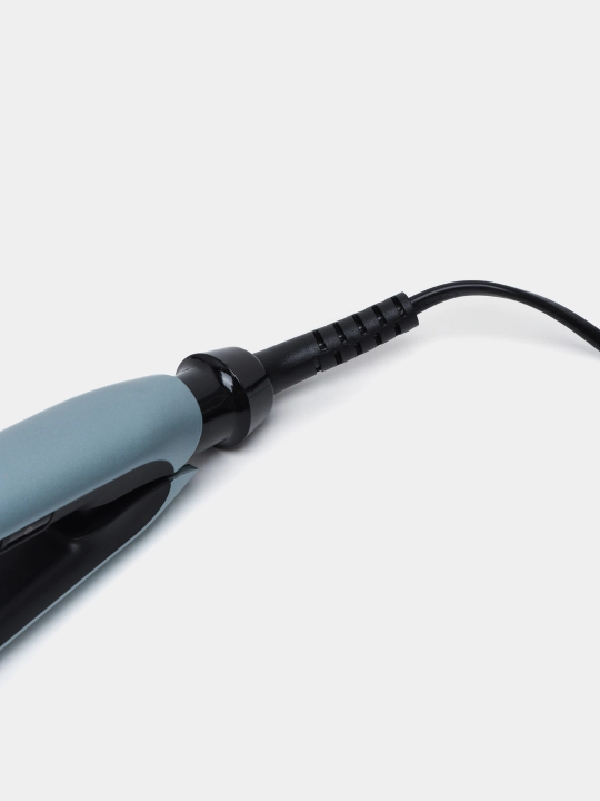 Выпрямитель утюжок для волос, Remington Shine Therapy PRO S9300, цифровой дисплей