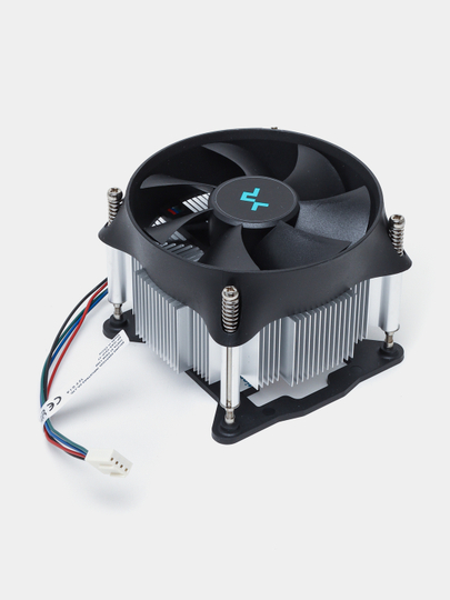 Deepcool theta 31 pwm