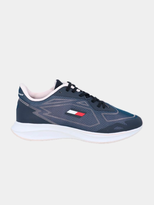 Кроссовки женские Tommy Hilfiger Runner Sneaker FC0FC00033 - 