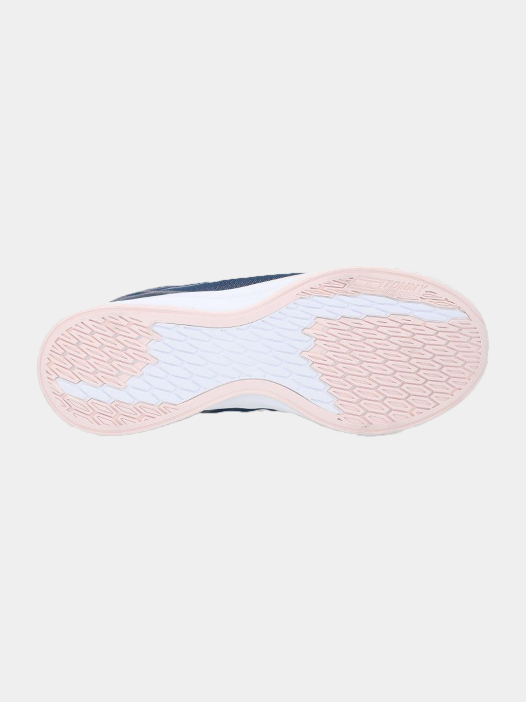Ayollar krossovkalari Tommy Hilfiger Runner Sneaker FC0FC00033