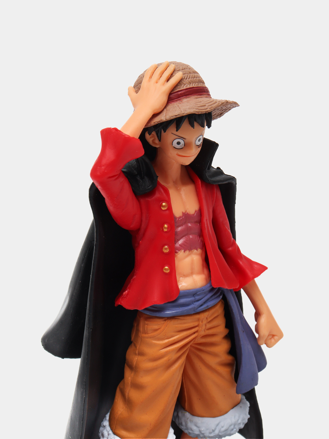 Фигурки Луффи из аниме One Piece купить по низким ценам в интернет-магазине  Uzum (709565)