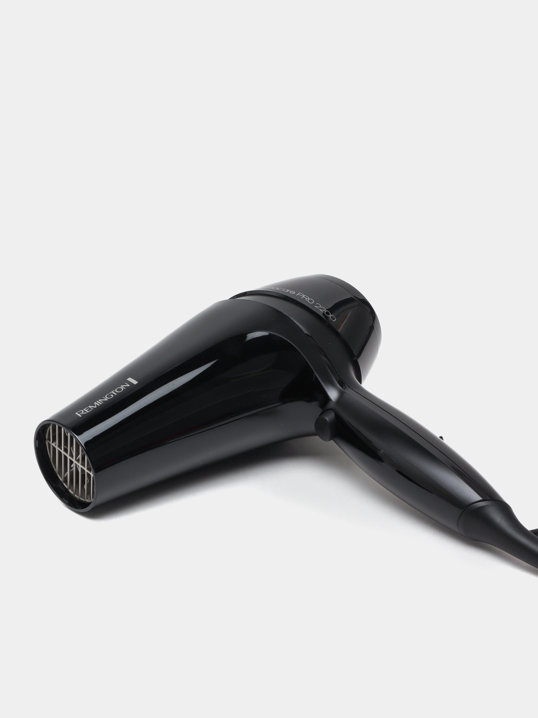 Soch quritgichi Remington Thermacare Pro 2200 D5710, 2200 Vt, 2 tezlik, 3 rejim
