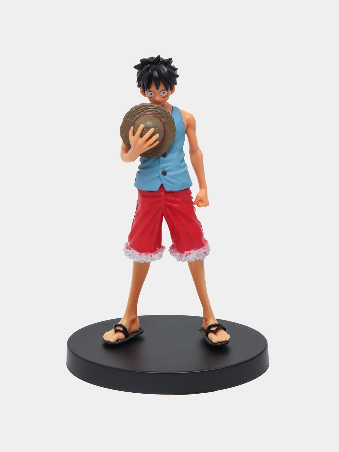 Фигурки Луффи из аниме One Piece купить по низким ценам в интернет-магазине  Uzum (709565)