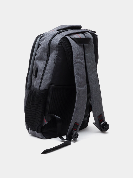 Sport sumkasi, ryukzak maktab, noutbuk uchun, katta
