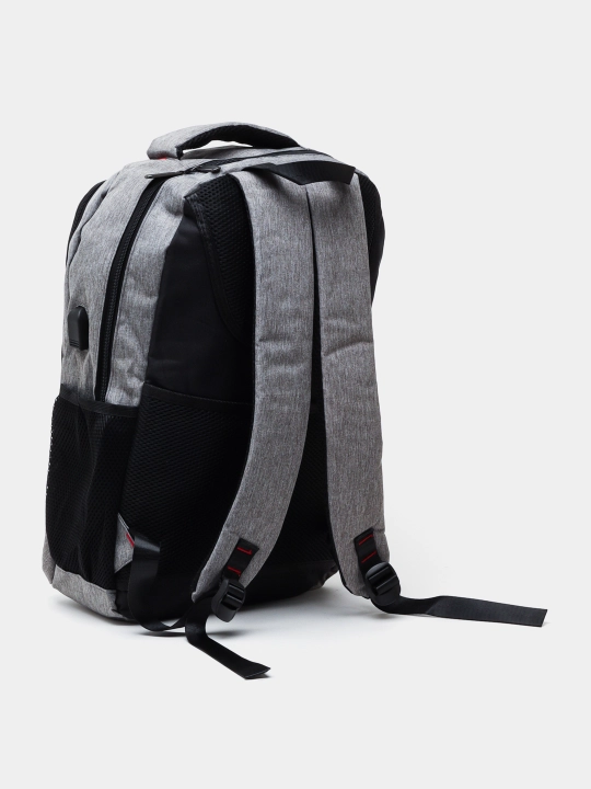 Sport sumkasi, ryukzak maktab, noutbuk uchun, katta
