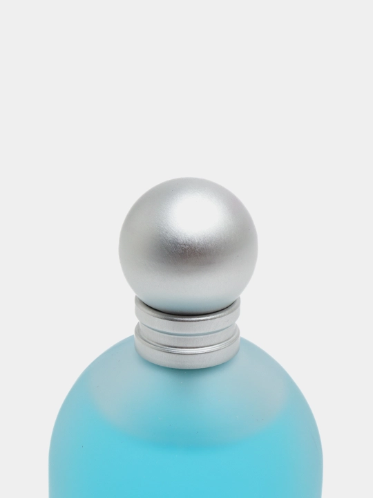Xushbo'ylangan suv ayollar uchun HALLOWEEN BLUE DROP, 100 ml