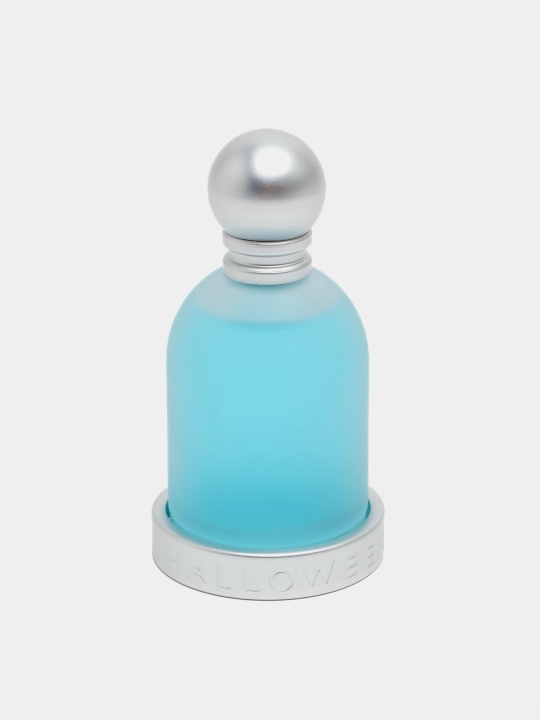 Духи HALLOWEEN BLUE DROP, женские, туалетная вода, 50 мл 
