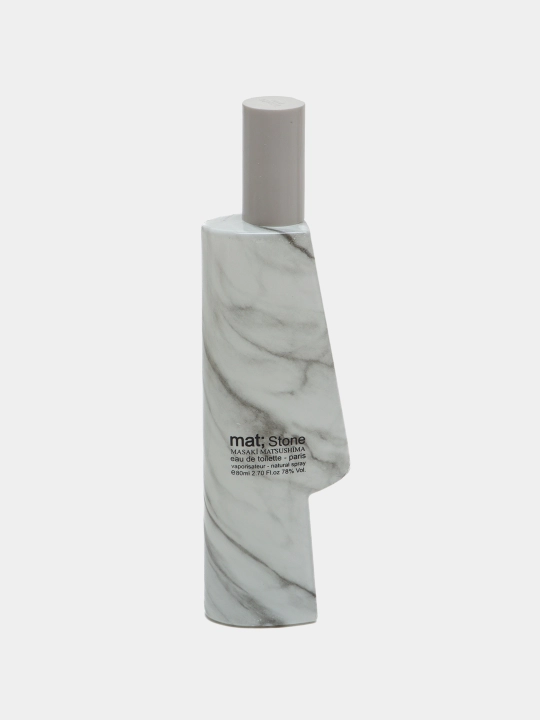 Xushbo'ylangan suv erkaklar uchun Masaki Mat Stone, 80 ml