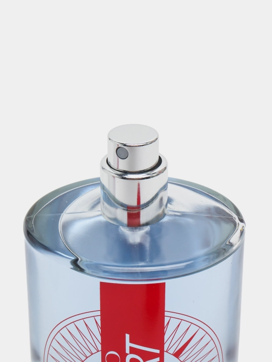 Xushbo'ylangan suv erkaklar uchun Azzaro Sport, 100 ml