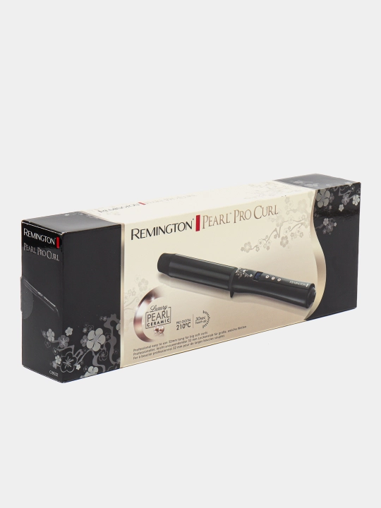 Sochni jingalak qiluvchi ployka Remington CI9532 E51 Curl Pearl Pro