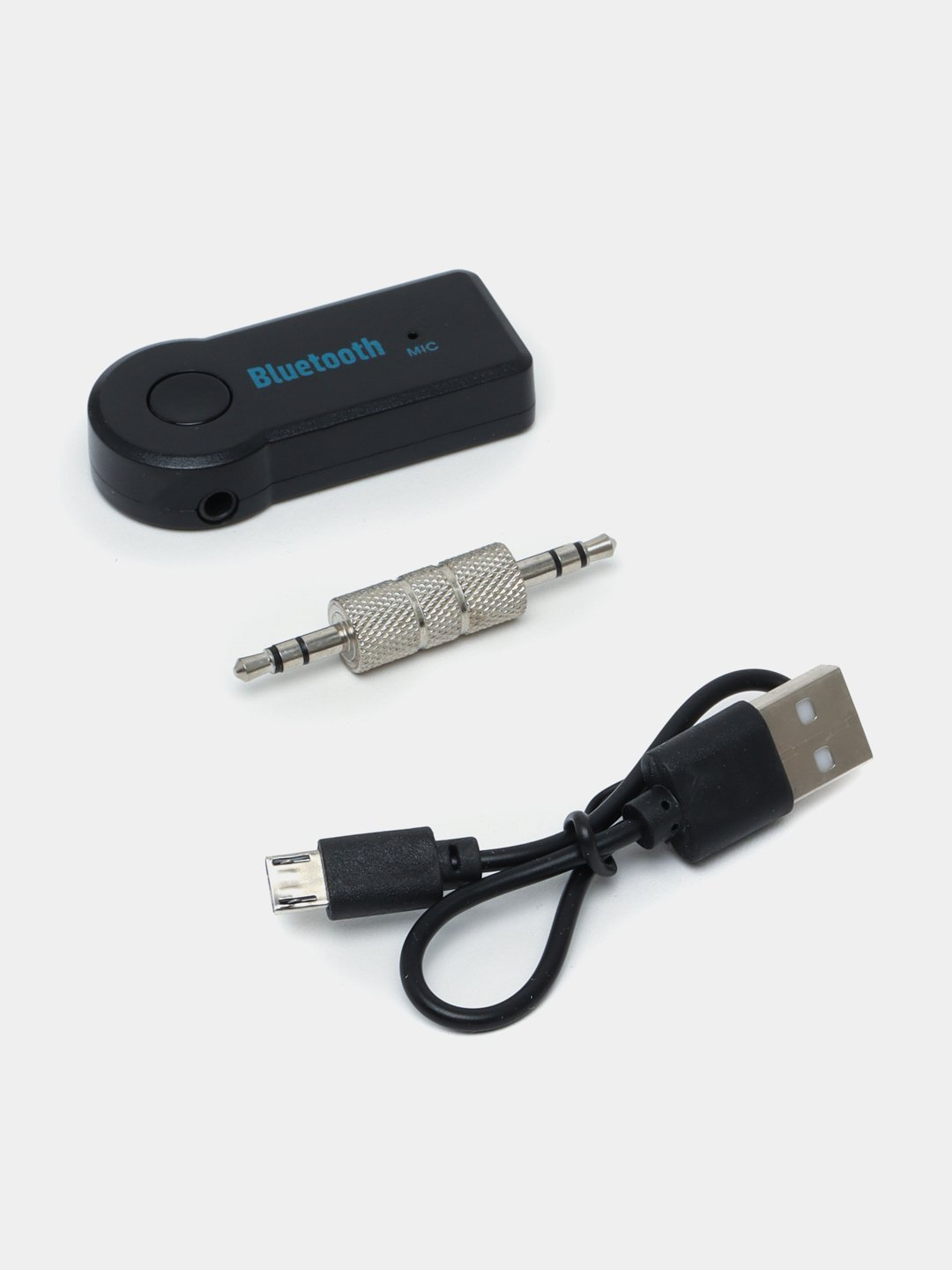Адаптер AUX, Bluetooth, 3.5 мм купить по низким ценам в интернет ...