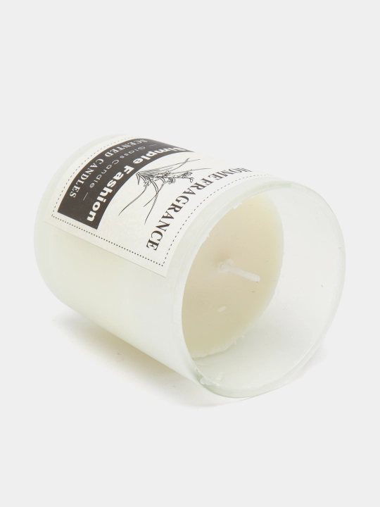 Shisha idishli shamlar Home Fragrance