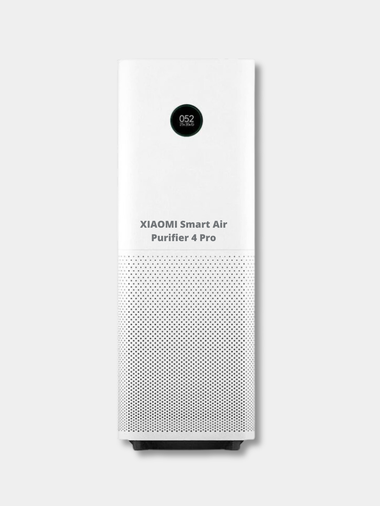 Xiaomi purifier 4 compact отзывы