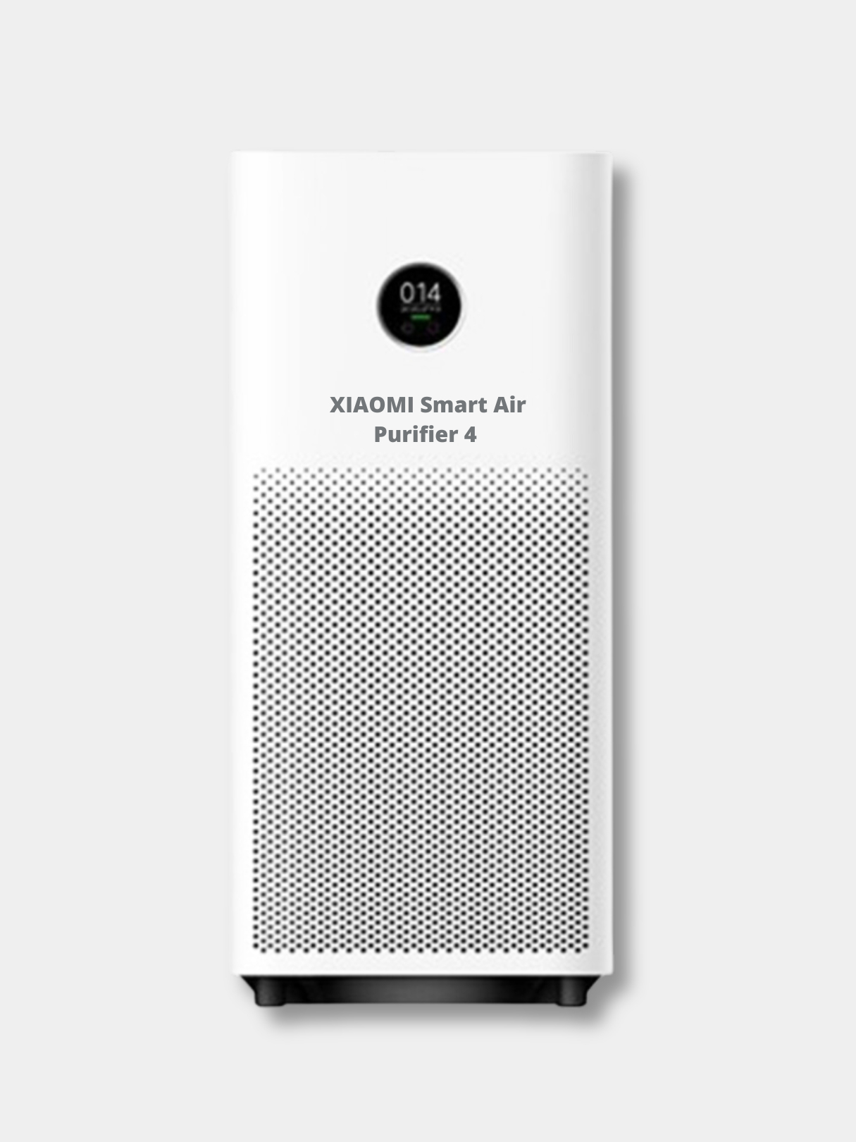 Smart air purifier 4 pro global