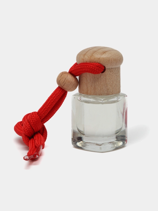 Автомобильный ароматизатор, WooD Essence Premium