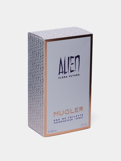 Туалетная вода Mugler Alien Flora Futura, 60 мл — ELYSEE-LC34530