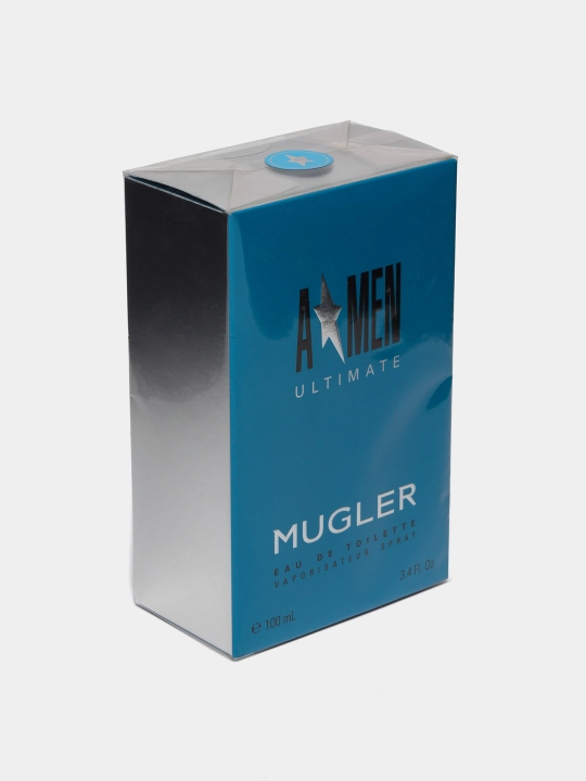 Xushbo'ylangan suv Mugler A*men Ultimate, 100 ml