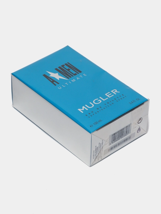 Xushbo'ylangan suv Mugler A*men Ultimate, 100 ml