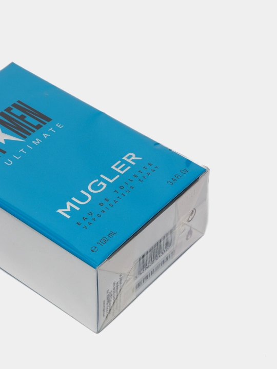 Xushbo'ylangan suv Mugler A*men Ultimate, 100 ml